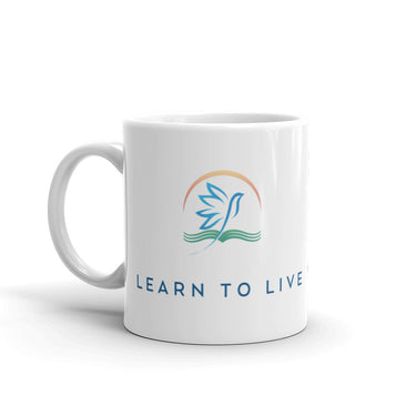 Creativity Mug 11oz